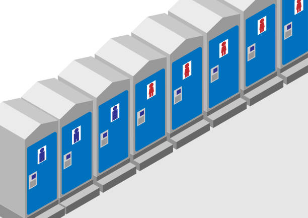 Best Portable Restroom for Sporting Events  in Ardia, CA