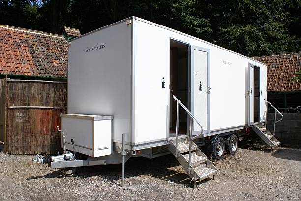 Best Portable Toilets for Disaster Relief Sites  in Ardia, CA