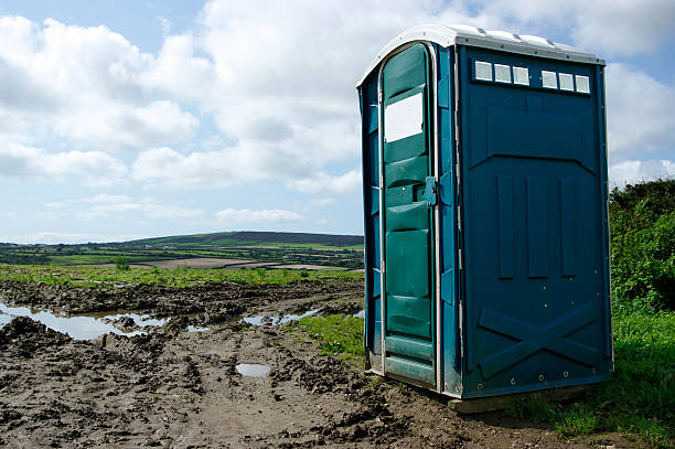 Portable Restroom Servicing (Cleaning and Restocking) in Arcadia, CA